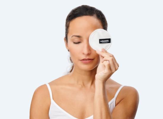 De drie soorten peeling: fysisch, chemisch en enzymatisch