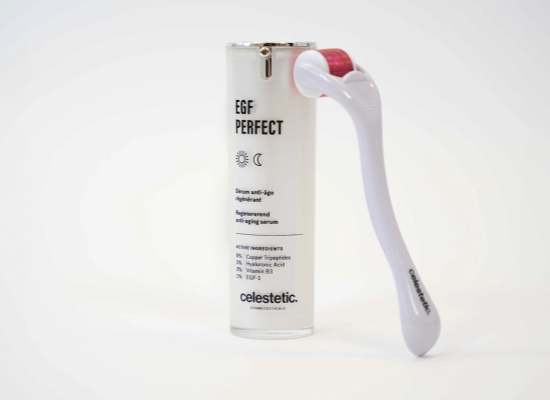 Tout savoir sur le Dermaroller : Révélez la beauté de votre peau