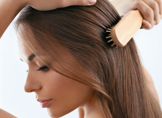 Anti-haaruitval routine: de essentiële stappen om haaruitval te voorkomen