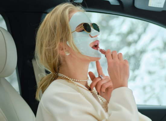 Microbioom & huidimmuniteit: waarom uw huid in de winter rust nodig heeft