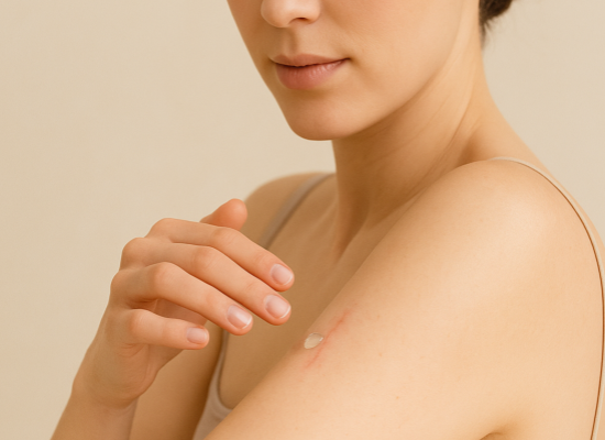 Une cicatrisation optimale : la promesse des facteurs de croissance.