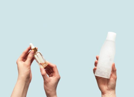 Dans quel ordre faut-il appliquer ses soins du visage ?