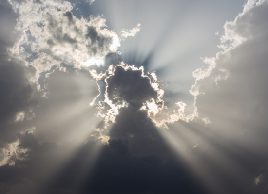 Zonnebescherming in november… Echt nodig?