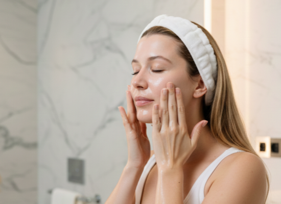 Is reinigingsolie geschikt voor een vette huid? Wat dermatologen echt zeggen