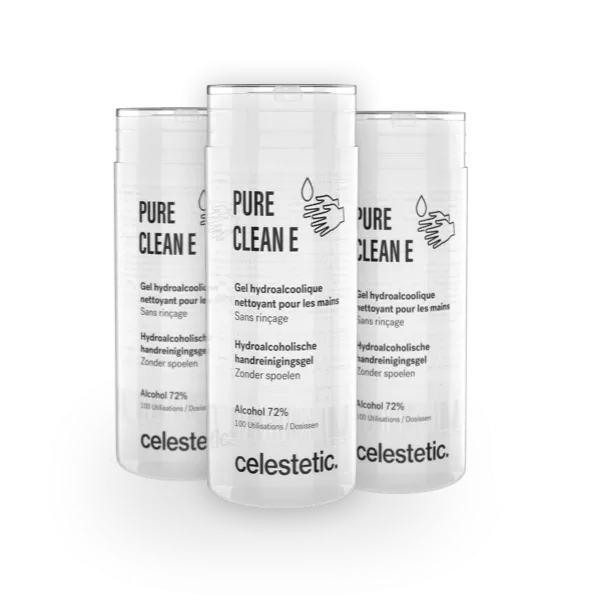 Pure Clean E
