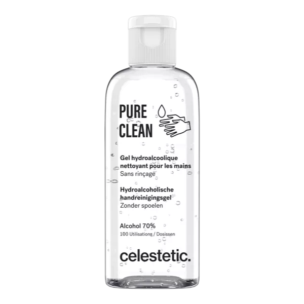 Pure Clean Gel 