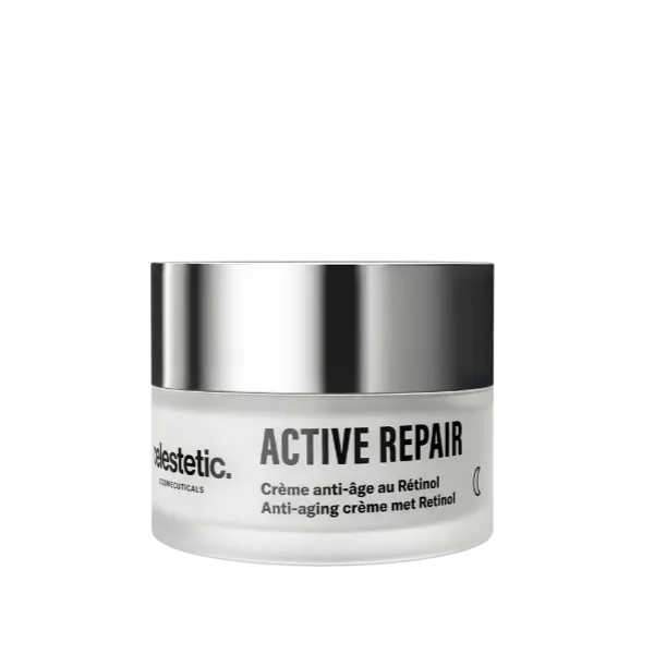 Active Repair