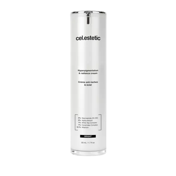 Whitening Repair