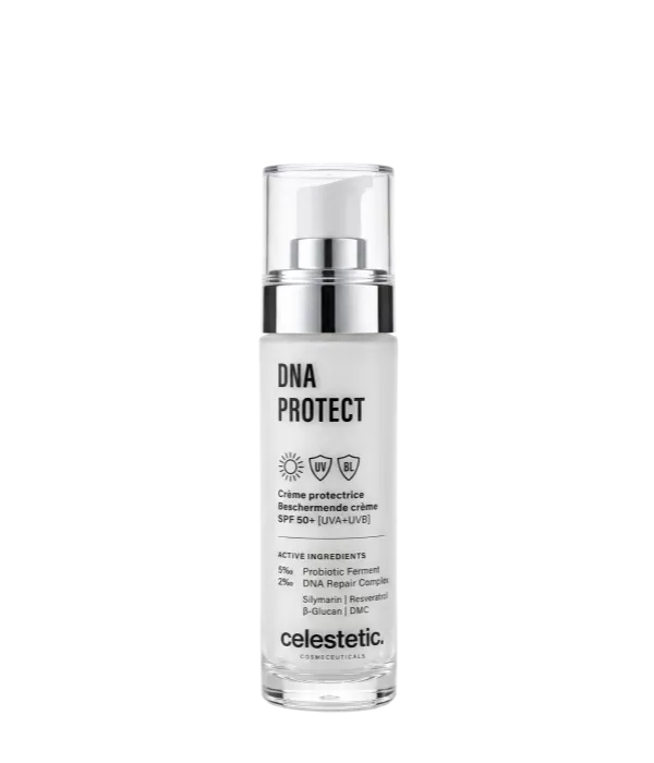 probiotiques & DNA Repair Complex.