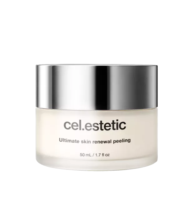 acides mandélique + salicylique