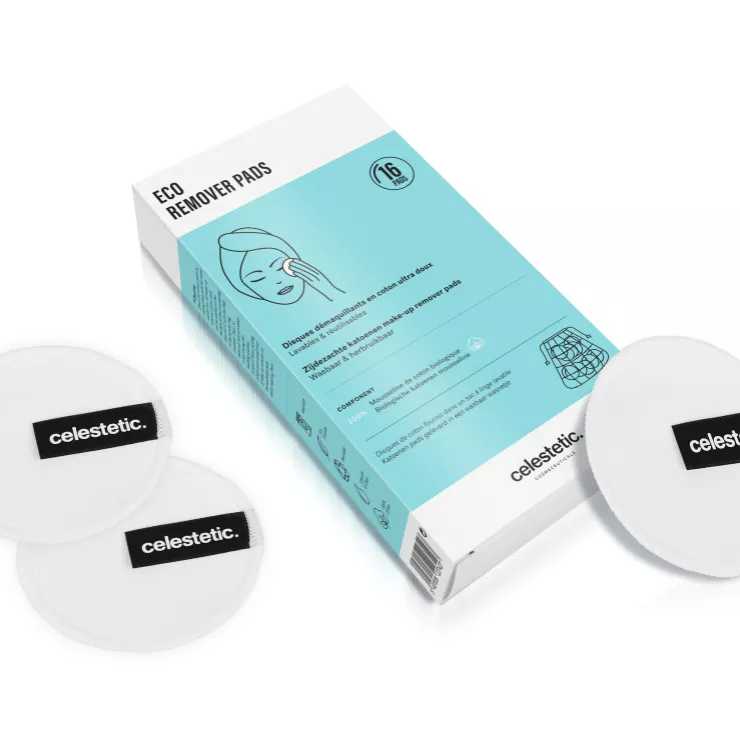 Eco Remover Pads - galerie