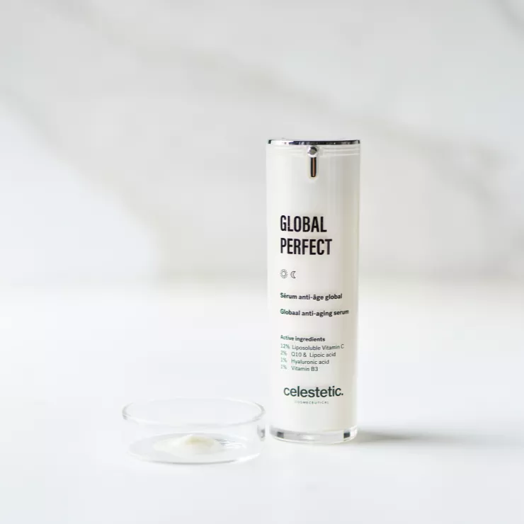 Global Perfect - galerie