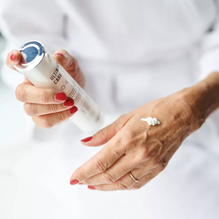 Ultimate Protect  - galerie