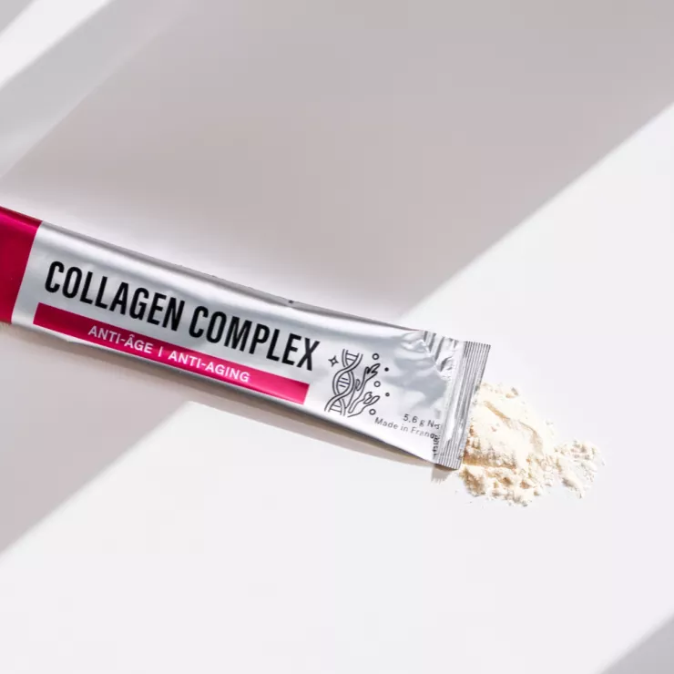 Collagen Complex - galerie