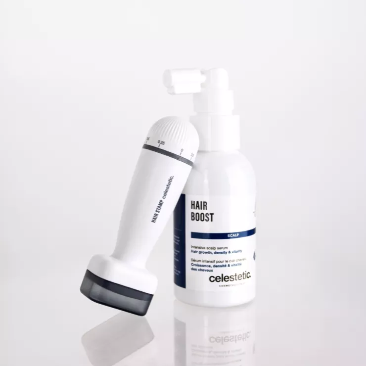 Hair Boost - galerie