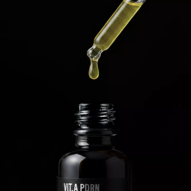 Vit.A  PDRN - galerie