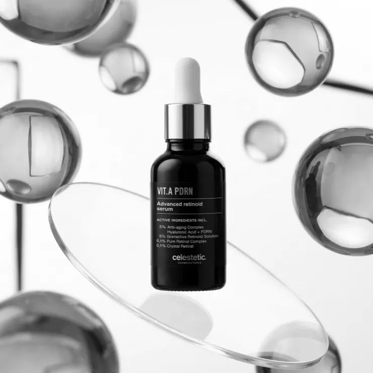 Vit.A  PDRN - galerie