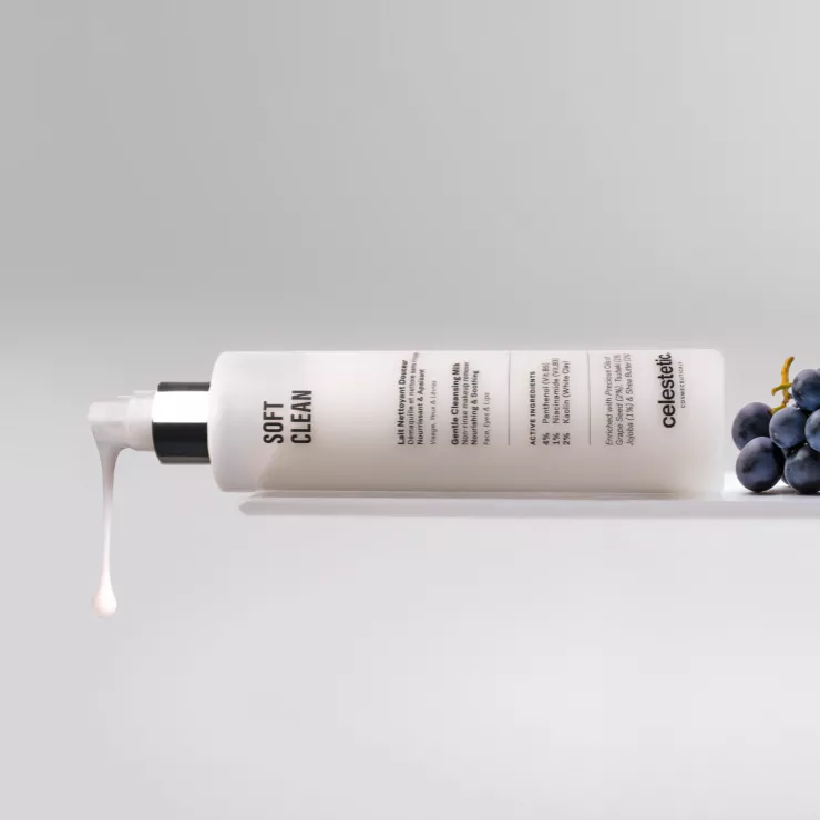 Soft Clean  - galerie