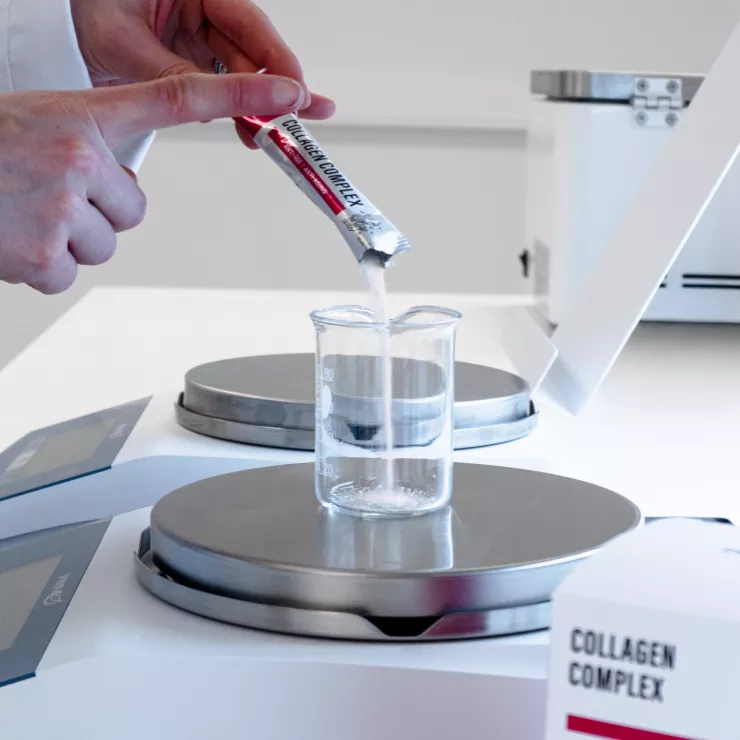 Collagen Complex - galerie