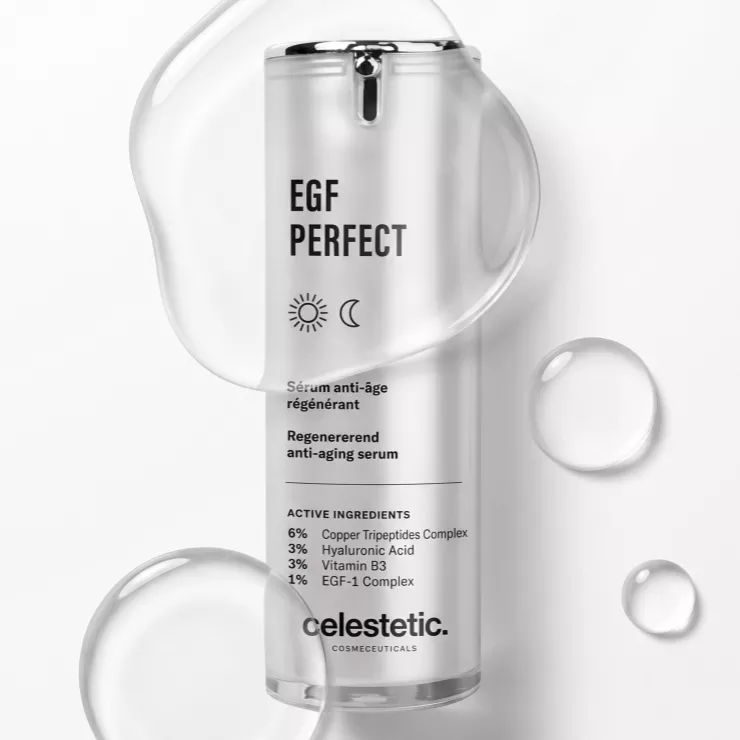 EGF Perfect  - galerie