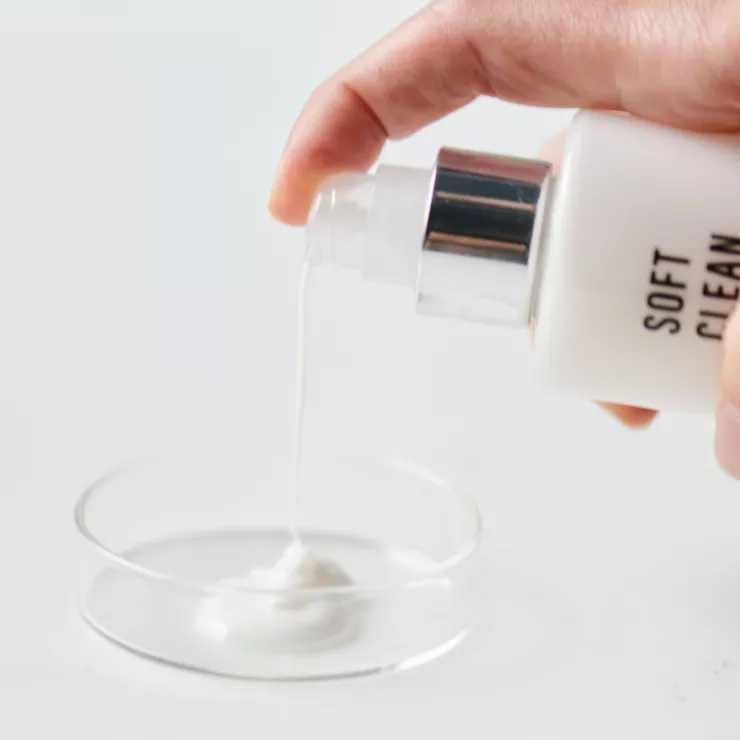 Soft Clean - galerie