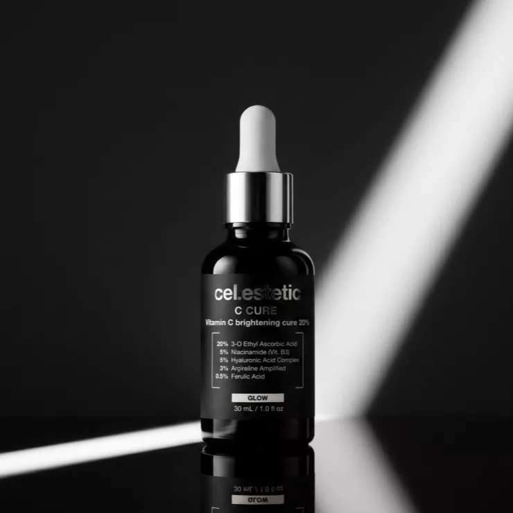 C Cure - galerie