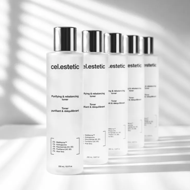 Pure Tonic - galerie