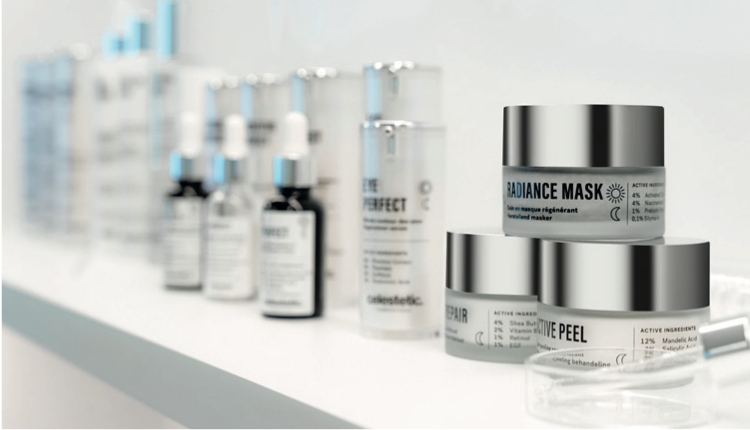 Effectieve & betrouwbare producten